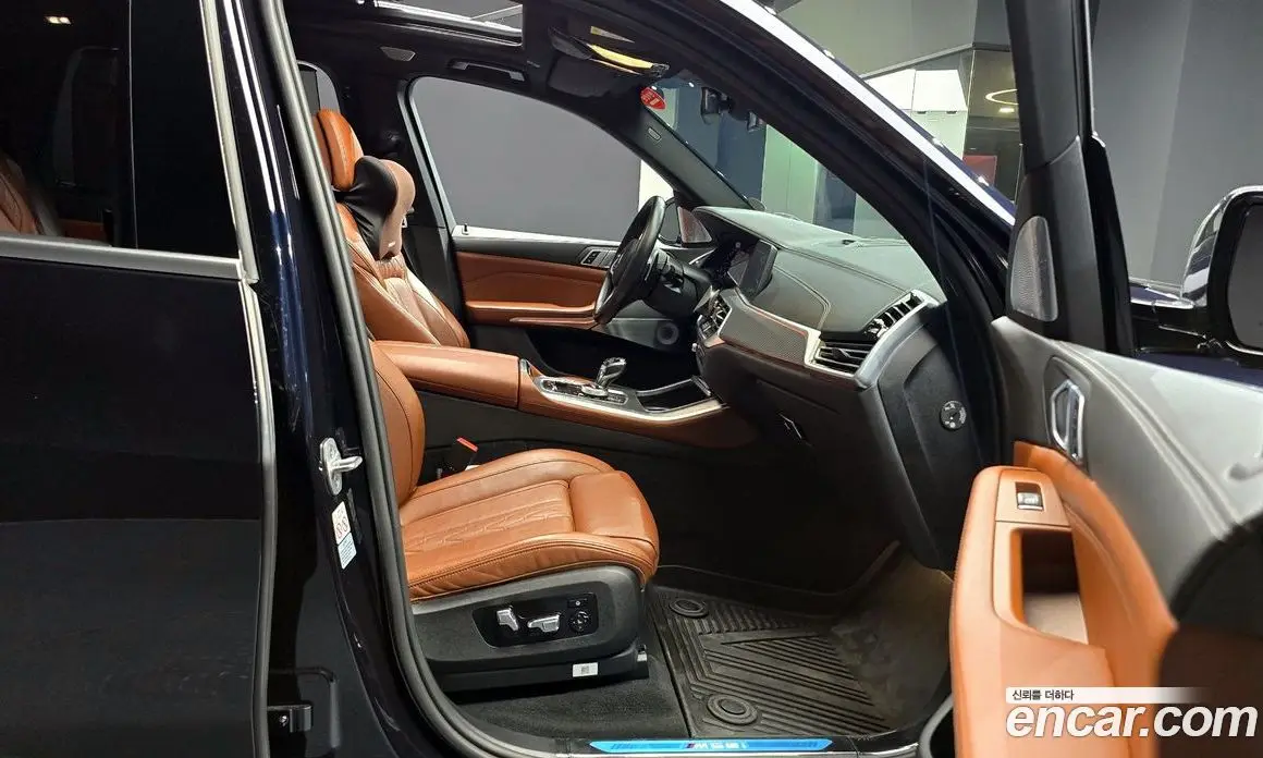 BMW X5 2020 4.4 автомат (гидро), фото 10 BMW X5 2020 4.4 автомат (гидро), фото 10