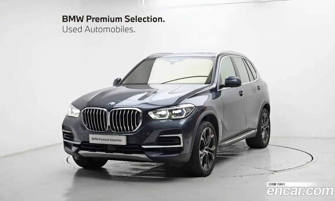 BMW X5 2022 3.0 автомат (гидро), фото 1 BMW X5 2022 3.0 автомат (гидро), фото 1
