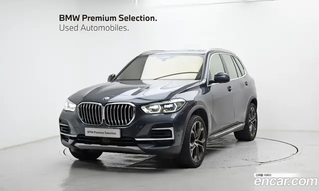BMW X5 2022 3.0 автомат (гидро), миниатюра 1 BMW X5 2022 3.0 автомат (гидро), миниатюра 1
