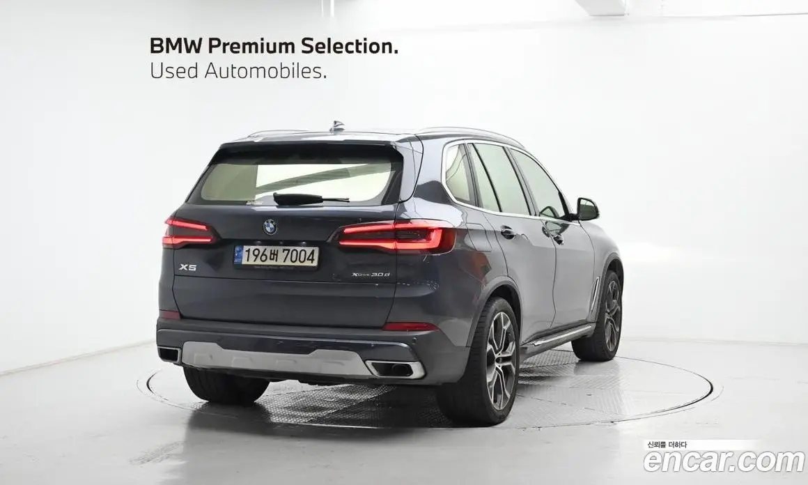 BMW X5 2022 3.0 автомат (гидро), фото 2 BMW X5 2022 3.0 автомат (гидро), фото 2