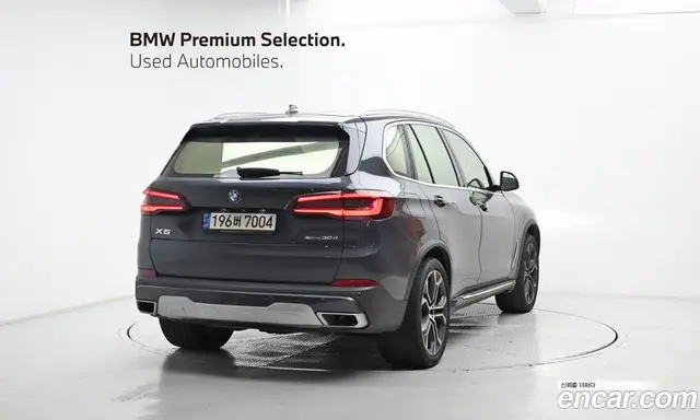 BMW X5 2022 3.0 автомат (гидро), миниатюра 2 BMW X5 2022 3.0 автомат (гидро), миниатюра 2