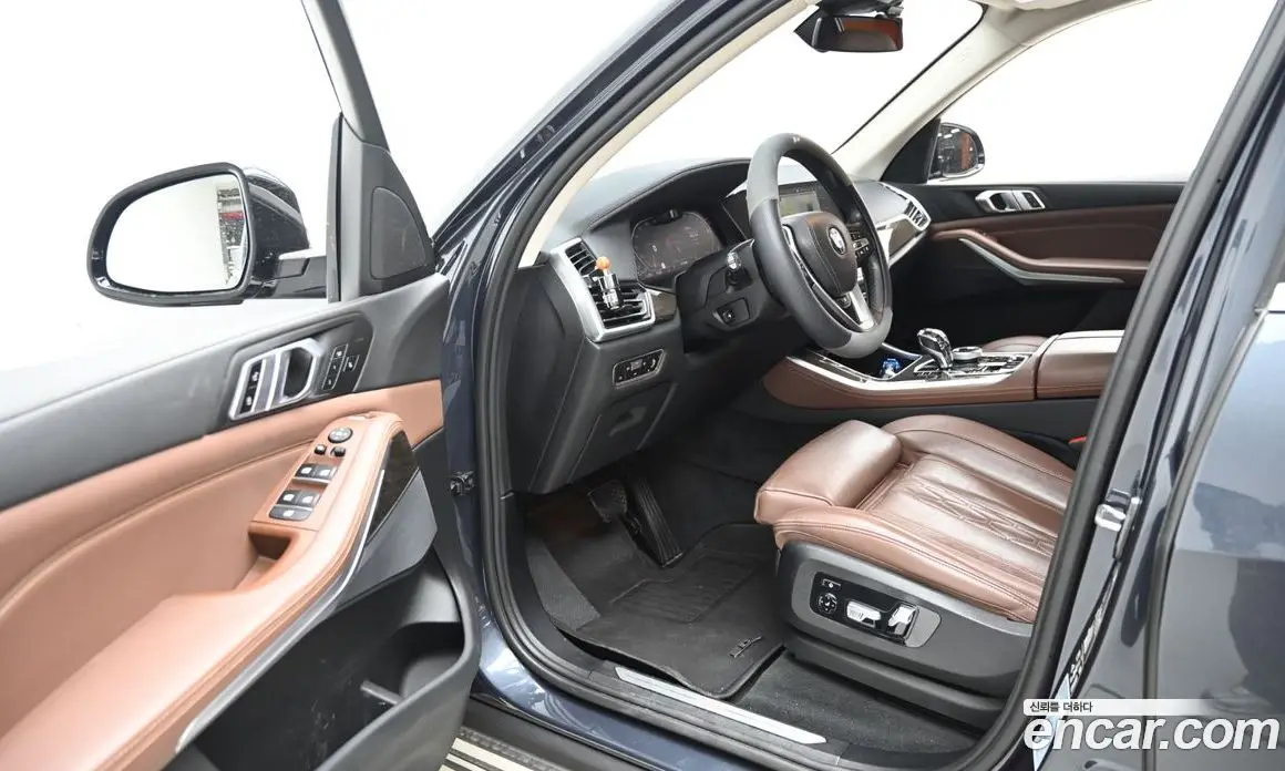 BMW X5 2022 3.0 автомат (гидро), фото 11 BMW X5 2022 3.0 автомат (гидро), фото 11