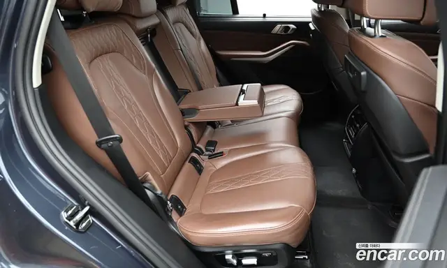 BMW X5 2022 3.0 автомат (гидро), миниатюра 12