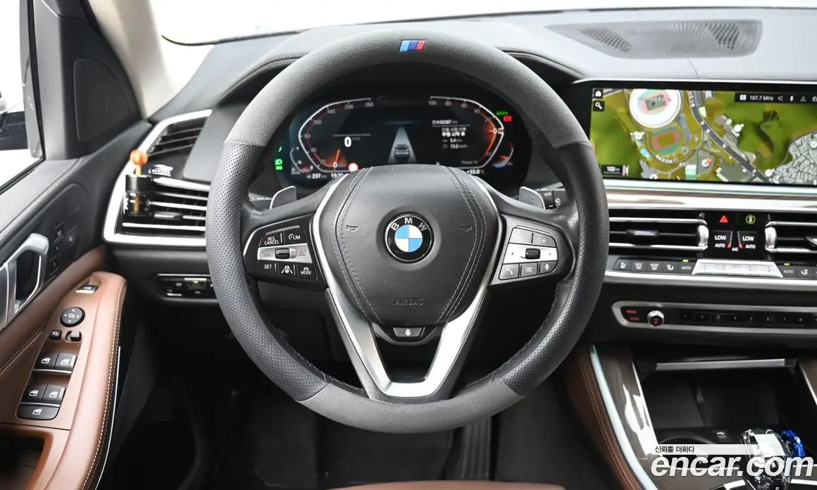 BMW X5 2022 3.0 автомат (гидро), фото 13 BMW X5 2022 3.0 автомат (гидро), фото 13