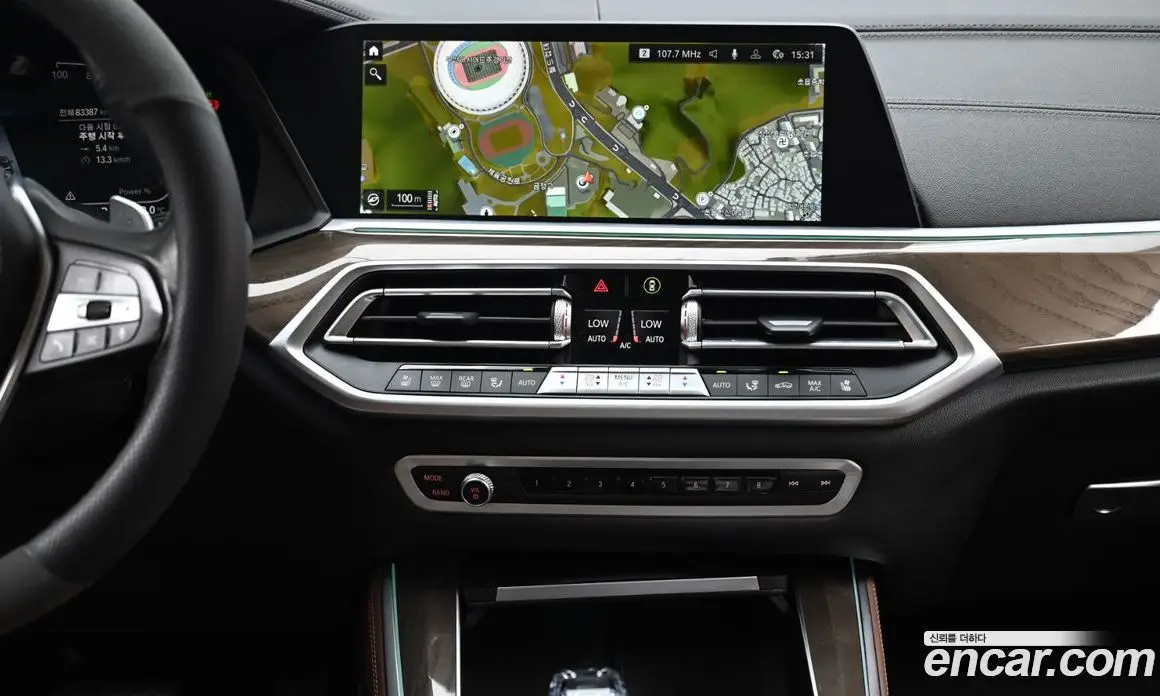 BMW X5 2022 3.0 автомат (гидро), фото 14 BMW X5 2022 3.0 автомат (гидро), фото 14