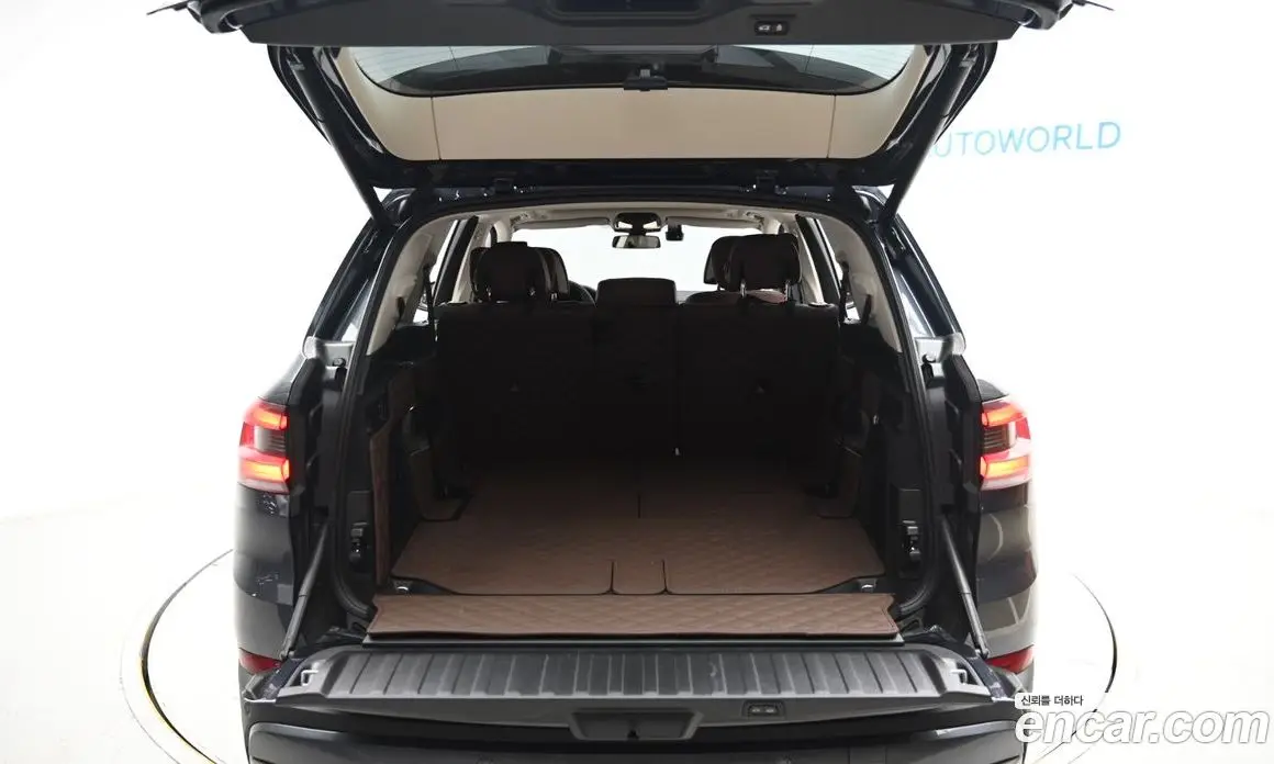 BMW X5 2022 3.0 автомат (гидро), фото 20 BMW X5 2022 3.0 автомат (гидро), фото 20