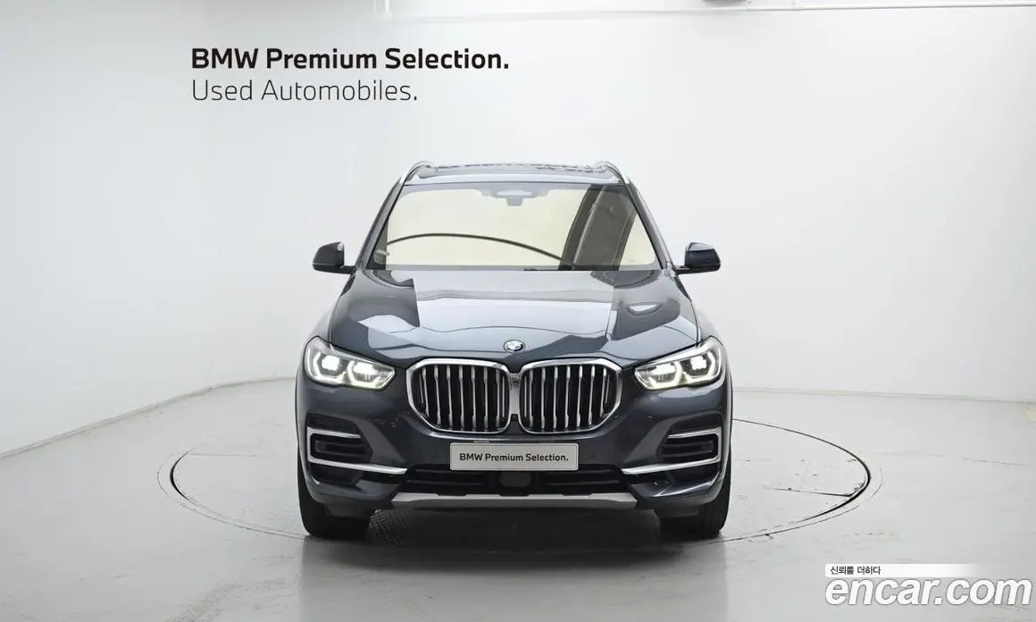 BMW X5 2022 3.0 автомат (гидро), фото 3 BMW X5 2022 3.0 автомат (гидро), фото 3