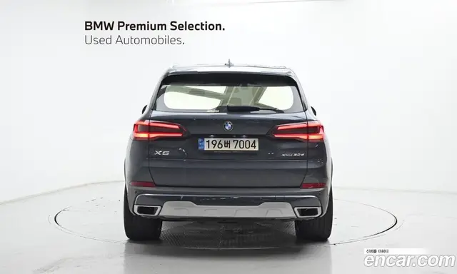 BMW X5 2022 3.0 автомат (гидро), миниатюра 4 BMW X5 2022 3.0 автомат (гидро), миниатюра 4