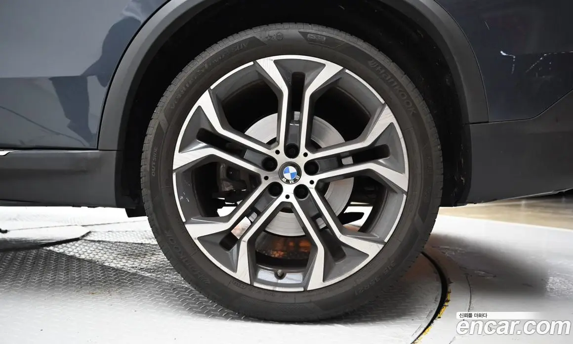 BMW X5 2022 3.0 автомат (гидро), фото 5 BMW X5 2022 3.0 автомат (гидро), фото 5