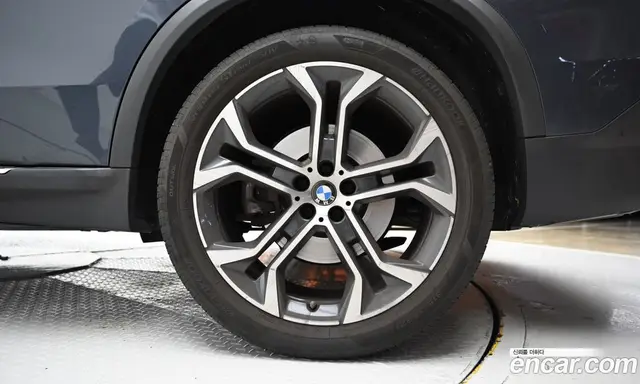 BMW X5 2022 3.0 автомат (гидро), миниатюра 5 BMW X5 2022 3.0 автомат (гидро), миниатюра 5