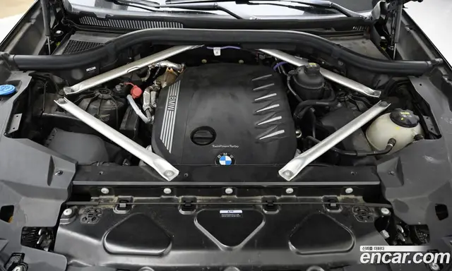 BMW X5 2022 3.0 автомат (гидро), миниатюра 6 BMW X5 2022 3.0 автомат (гидро), миниатюра 6