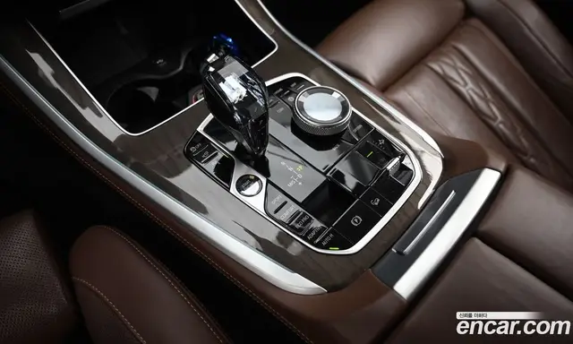 BMW X5 2022 3.0 автомат (гидро), миниатюра 9 BMW X5 2022 3.0 автомат (гидро), миниатюра 9