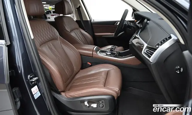BMW X5 2022 3.0 автомат (гидро), миниатюра 10 BMW X5 2022 3.0 автомат (гидро), миниатюра 10