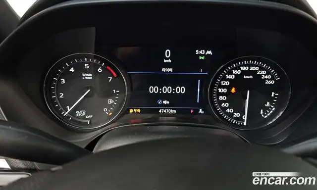 Cadillac CT4 2020 2.0 автомат (гидро), миниатюра 8 Cadillac CT4 2020 2.0 автомат (гидро), миниатюра 8