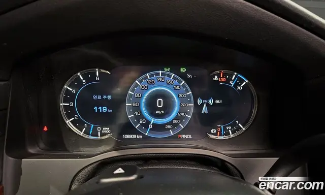 Cadillac Escalade 2018 6.2 автомат (гидро), миниатюра 8 Cadillac Escalade 2018 6.2 автомат (гидро), миниатюра 8
