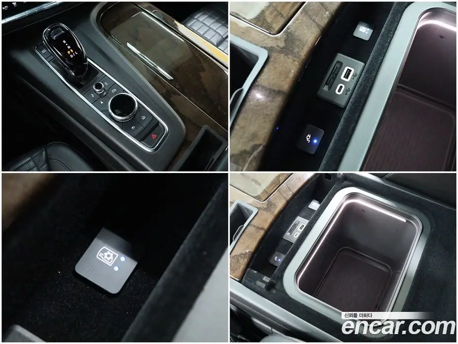 Cadillac Escalade 2022 6.2 автомат (гидро), фото 16 Cadillac Escalade 2022 6.2 автомат (гидро), фото 16