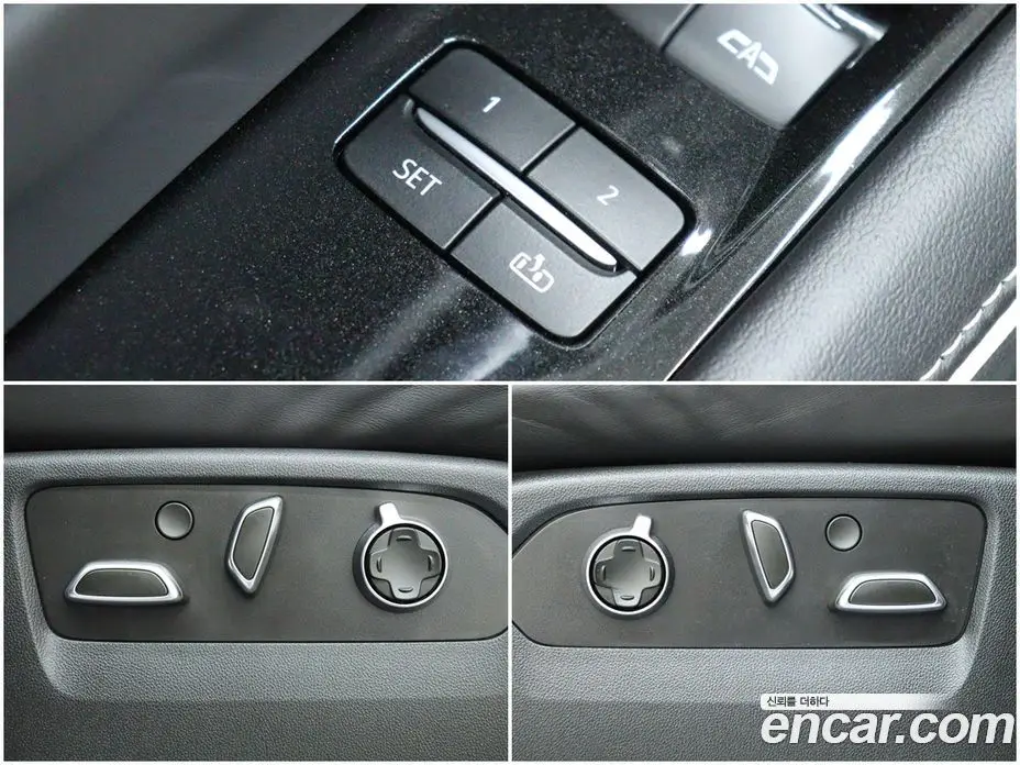 Cadillac Escalade 2022 6.2 автомат (гидро), фото 8 Cadillac Escalade 2022 6.2 автомат (гидро), фото 8