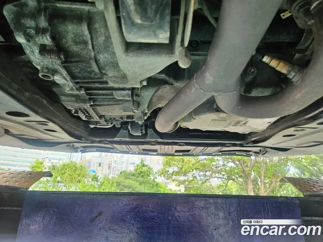 Chevrolet Alpheon 2011 3.0 автомат (гидро), миниатюра 2