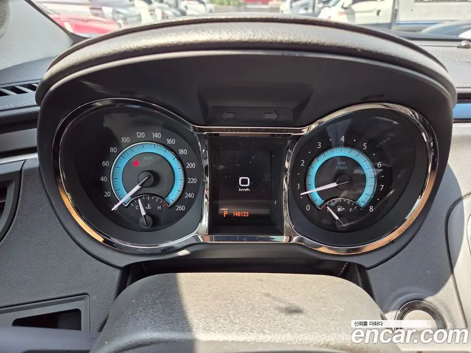 Chevrolet Alpheon 2011 3.0 автомат (гидро), фото 11