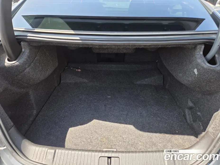 Chevrolet Alpheon 2011 3.0 автомат (гидро), фото 17