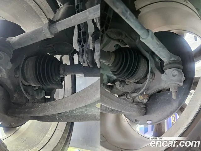 Chevrolet Alpheon 2011 3.0 автомат (гидро), миниатюра 3