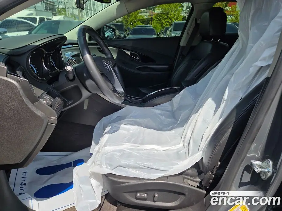 Chevrolet Alpheon 2011 3.0 автомат (гидро), фото 7