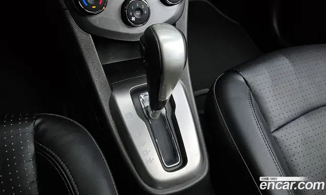 Chevrolet Aveo 2016 1.4 автомат (гидро), миниатюра 9 Chevrolet Aveo 2016 1.4 автомат (гидро), миниатюра 9