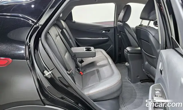 Chevrolet Bolt EV 2021 0.2 автомат (гидро), миниатюра 11