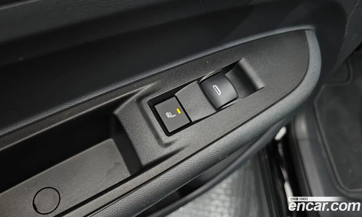 Chevrolet Bolt EV 2021 0.2 автомат (гидро), фото 19