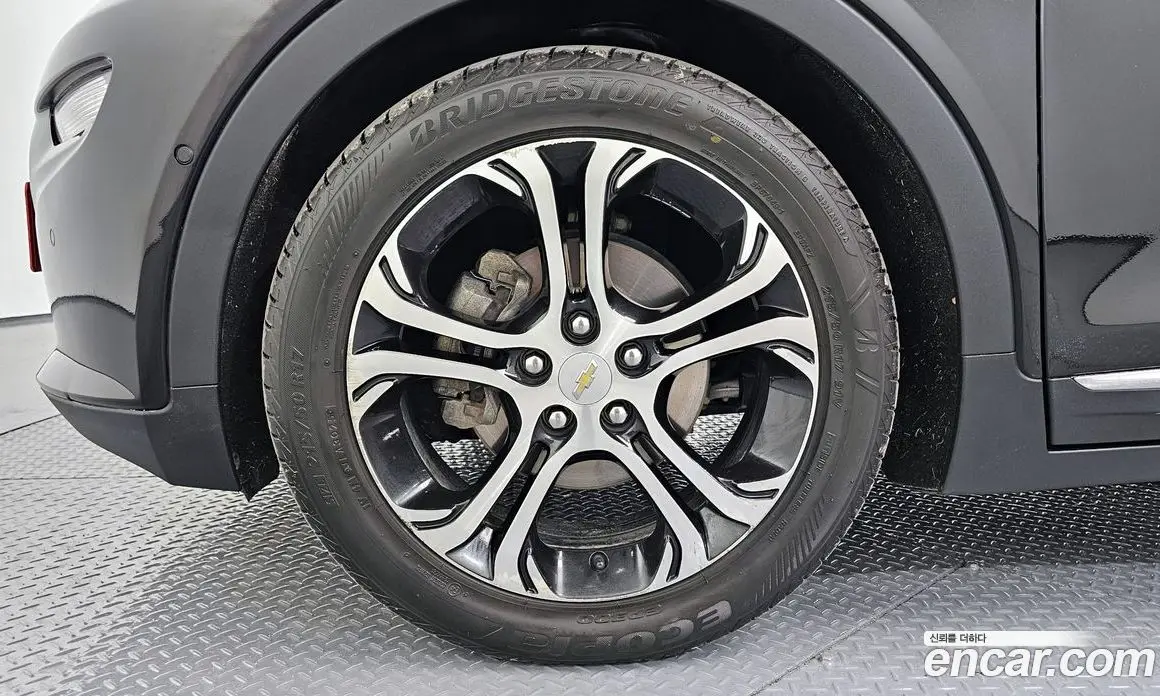 Chevrolet Bolt EV 2021 0.2 автомат (гидро), фото 5