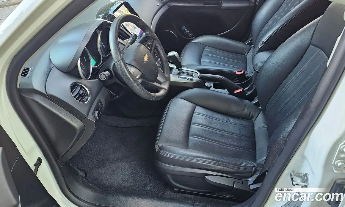 Chevrolet Cruze 2013 1.8 автомат (гидро), фото 7