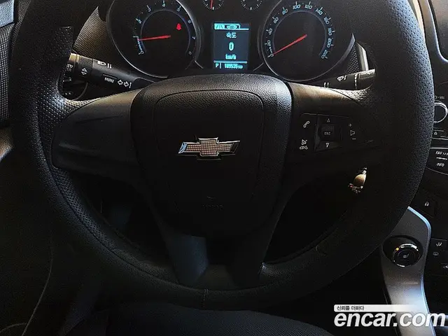 Chevrolet Cruze 2013 1.8 автомат (гидро), миниатюра 12