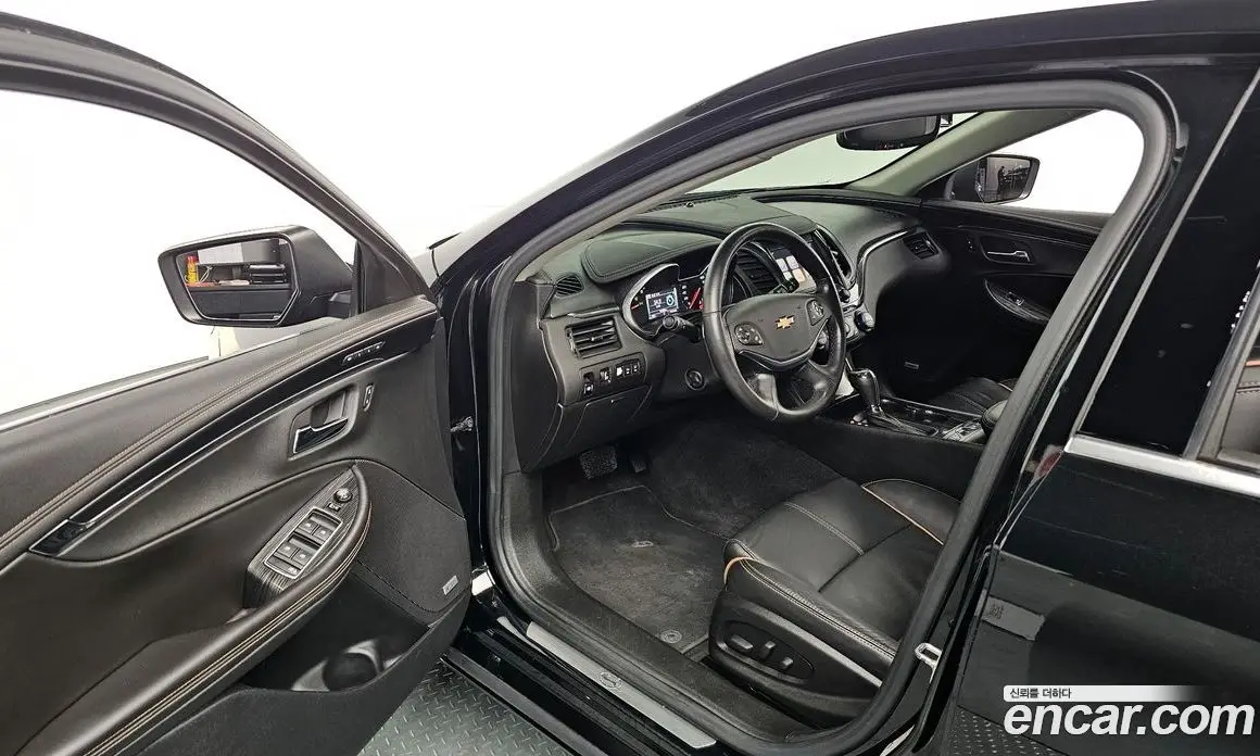 Chevrolet Impala 2016 2.5 автомат (гидро), фото 11 Chevrolet Impala 2016 2.5 автомат (гидро), фото 11