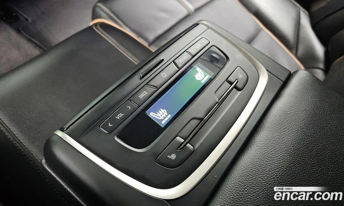 Chevrolet Impala 2016 2.5 автомат (гидро), фото 18 Chevrolet Impala 2016 2.5 автомат (гидро), фото 18