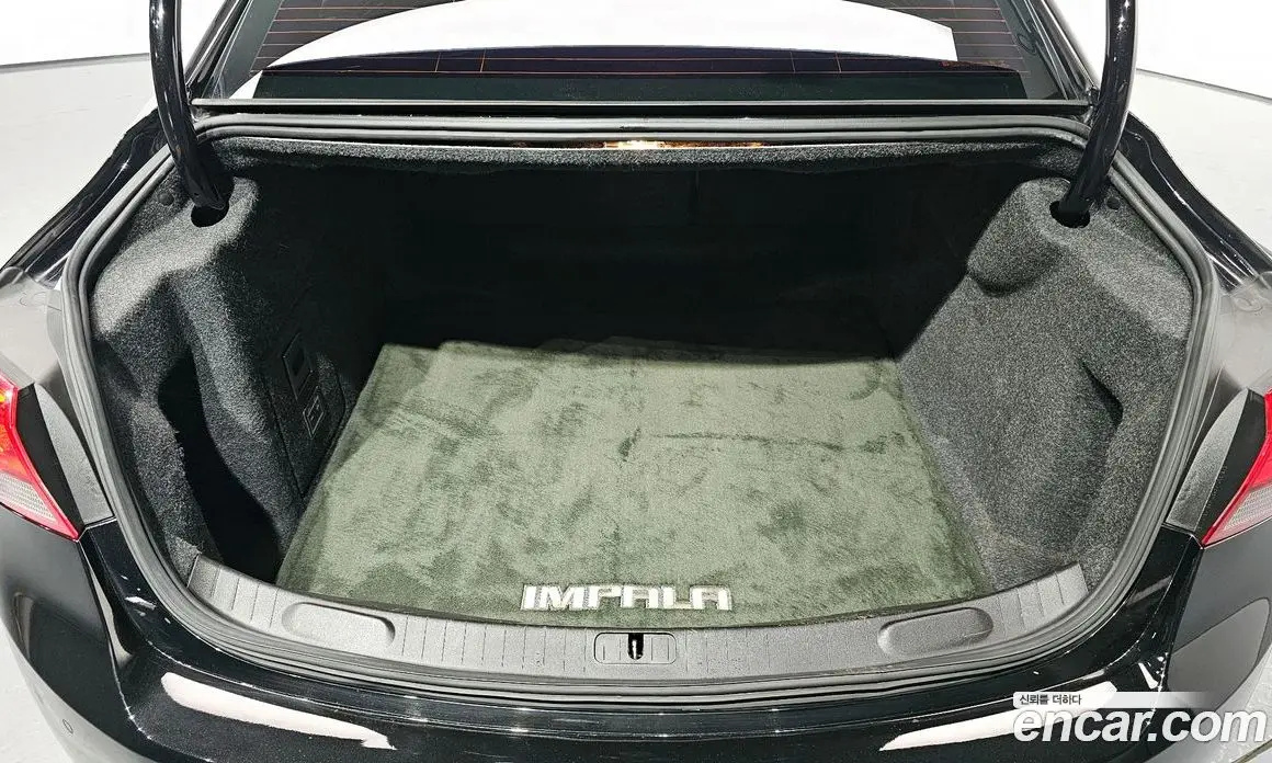 Chevrolet Impala 2016 2.5 автомат (гидро), фото 20 Chevrolet Impala 2016 2.5 автомат (гидро), фото 20