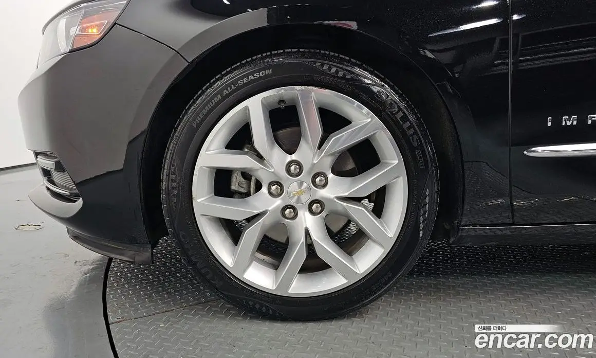 Chevrolet Impala 2016 2.5 автомат (гидро), фото 5 Chevrolet Impala 2016 2.5 автомат (гидро), фото 5