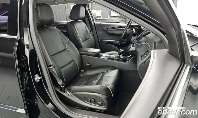 Chevrolet Impala 2016 2.5 автомат (гидро), миниатюра 10 Chevrolet Impala 2016 2.5 автомат (гидро), миниатюра 10