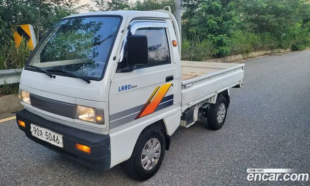 Chevrolet labo, 2012, 125 049 км Chevrolet labo, 2012, 125 049 км