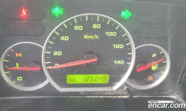 Chevrolet labo 2012 0.8 механика, миниатюра 10 Chevrolet labo 2012 0.8 механика, миниатюра 10