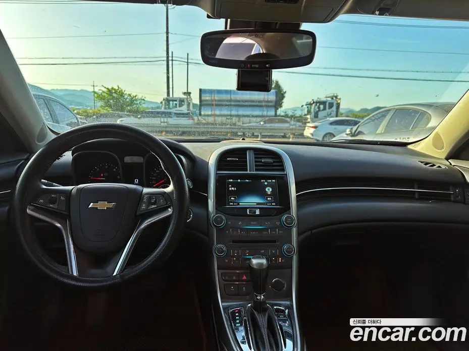 Chevrolet Malibu 2014 2.0 автомат (гидро), фото 15 Chevrolet Malibu 2014 2.0 автомат (гидро), фото 15