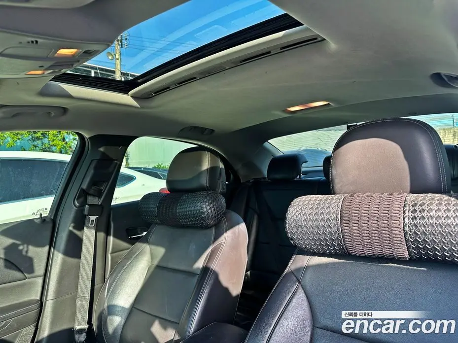 Chevrolet Malibu 2014 2.0 автомат (гидро), фото 16 Chevrolet Malibu 2014 2.0 автомат (гидро), фото 16