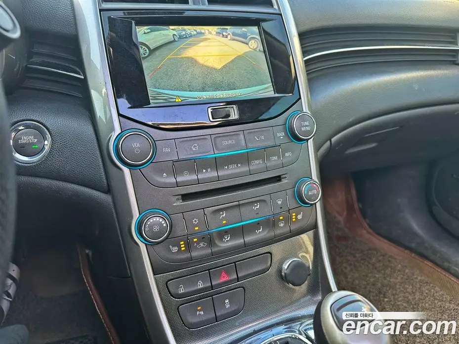 Chevrolet Malibu 2014 2.0 автомат (гидро), фото 18 Chevrolet Malibu 2014 2.0 автомат (гидро), фото 18