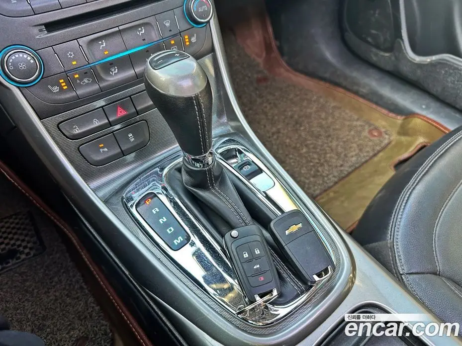 Chevrolet Malibu 2014 2.0 автомат (гидро), фото 19 Chevrolet Malibu 2014 2.0 автомат (гидро), фото 19