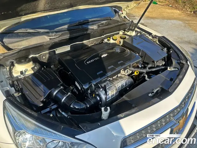 Chevrolet Malibu 2014 2.0 автомат (гидро), миниатюра 8 Chevrolet Malibu 2014 2.0 автомат (гидро), миниатюра 8