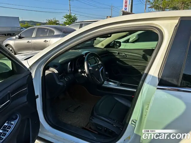 Chevrolet Malibu 2014 2.0 автомат (гидро), миниатюра 9 Chevrolet Malibu 2014 2.0 автомат (гидро), миниатюра 9