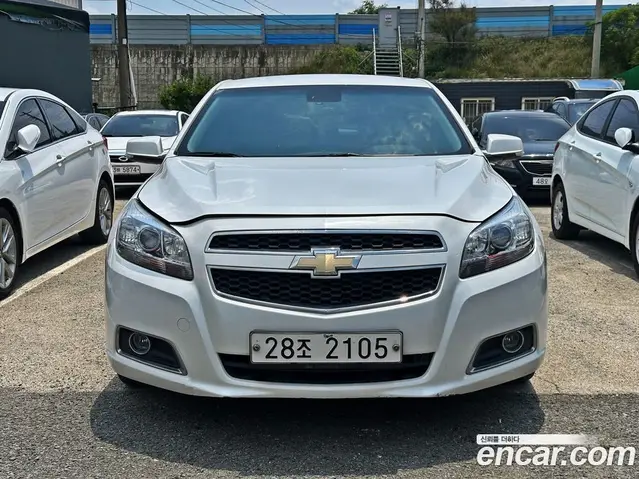 Chevrolet Malibu 2014 2.0 автомат (гидро), миниатюра 2 Chevrolet Malibu 2014 2.0 автомат (гидро), миниатюра 2