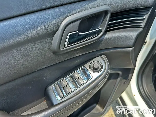 Chevrolet Malibu 2014 2.0 автомат (гидро), миниатюра 11 Chevrolet Malibu 2014 2.0 автомат (гидро), миниатюра 11