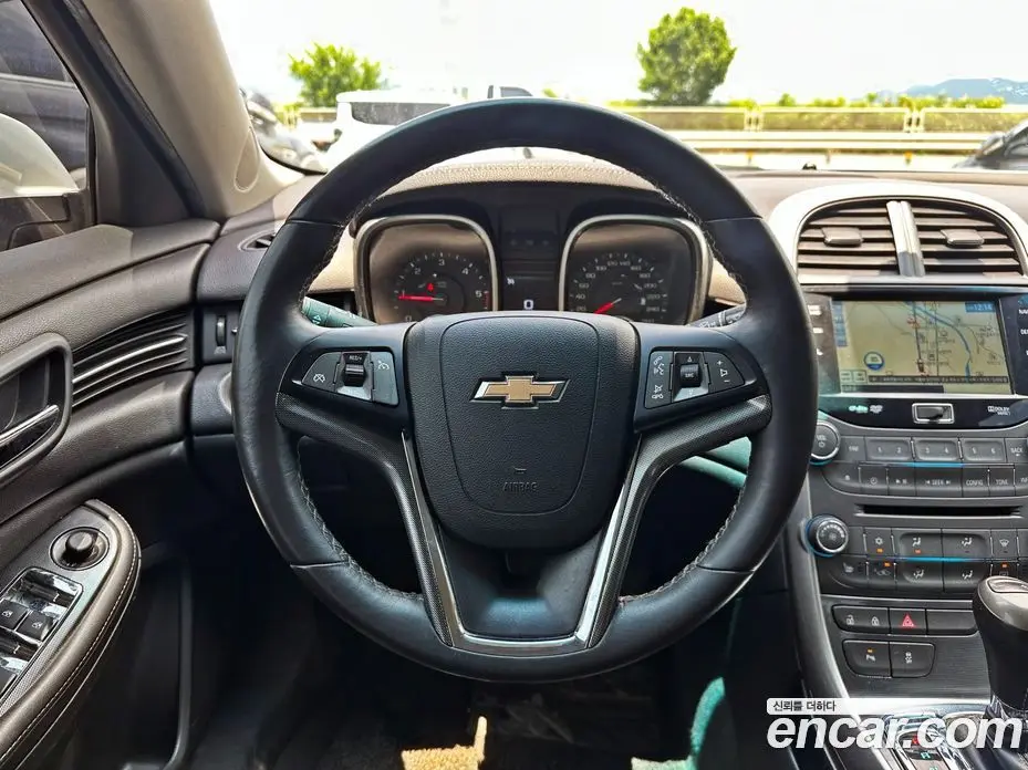Chevrolet Malibu 2014 2.0 автомат (гидро), фото 14 Chevrolet Malibu 2014 2.0 автомат (гидро), фото 14