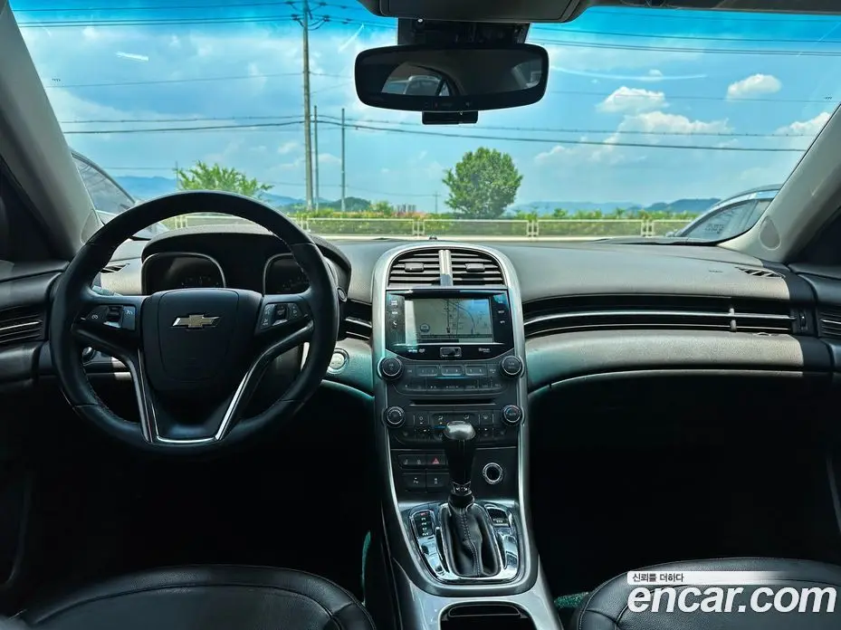 Chevrolet Malibu 2014 2.0 автомат (гидро), фото 15 Chevrolet Malibu 2014 2.0 автомат (гидро), фото 15