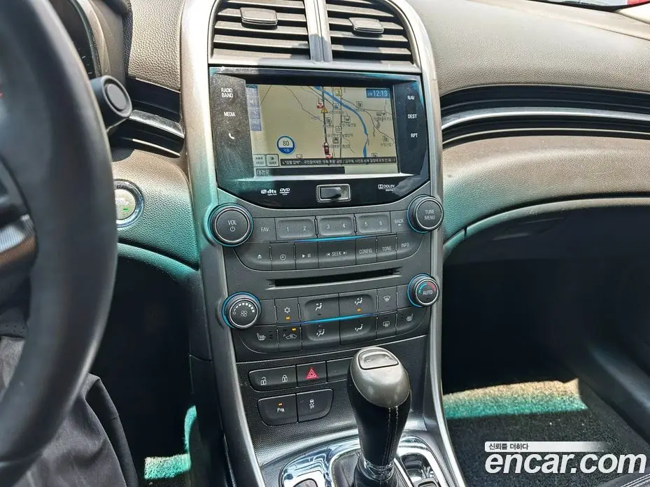Chevrolet Malibu 2014 2.0 автомат (гидро), фото 16 Chevrolet Malibu 2014 2.0 автомат (гидро), фото 16